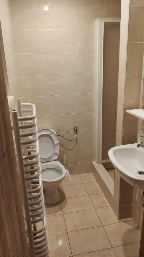 Apartmany Tatra Relax, Velky Slavkov Dolný Smokovec Exterior foto