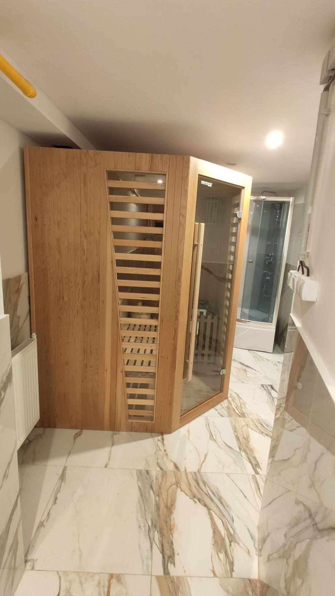 Apartmany Tatra Relax, Velky Slavkov Dolný Smokovec Exterior foto