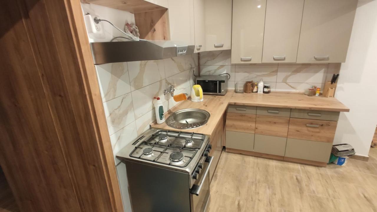 Apartmany Tatra Relax, Velky Slavkov Dolný Smokovec Exterior foto