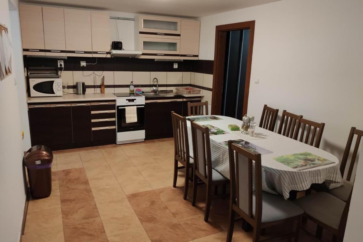 Apartmany Tatra Relax, Velky Slavkov Dolný Smokovec Exterior foto