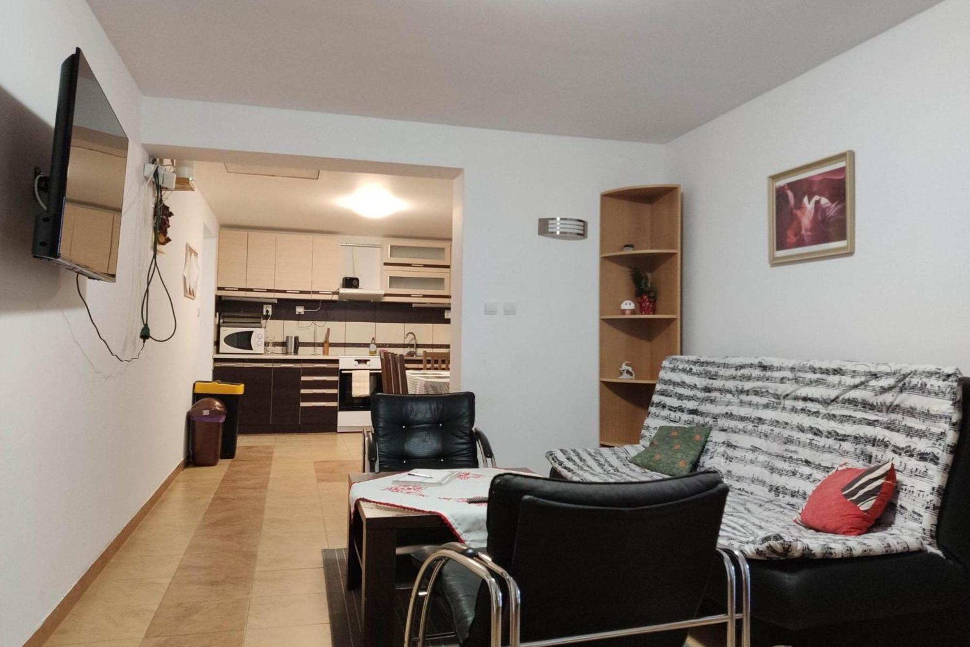 Apartmany Tatra Relax, Velky Slavkov Dolný Smokovec Exterior foto