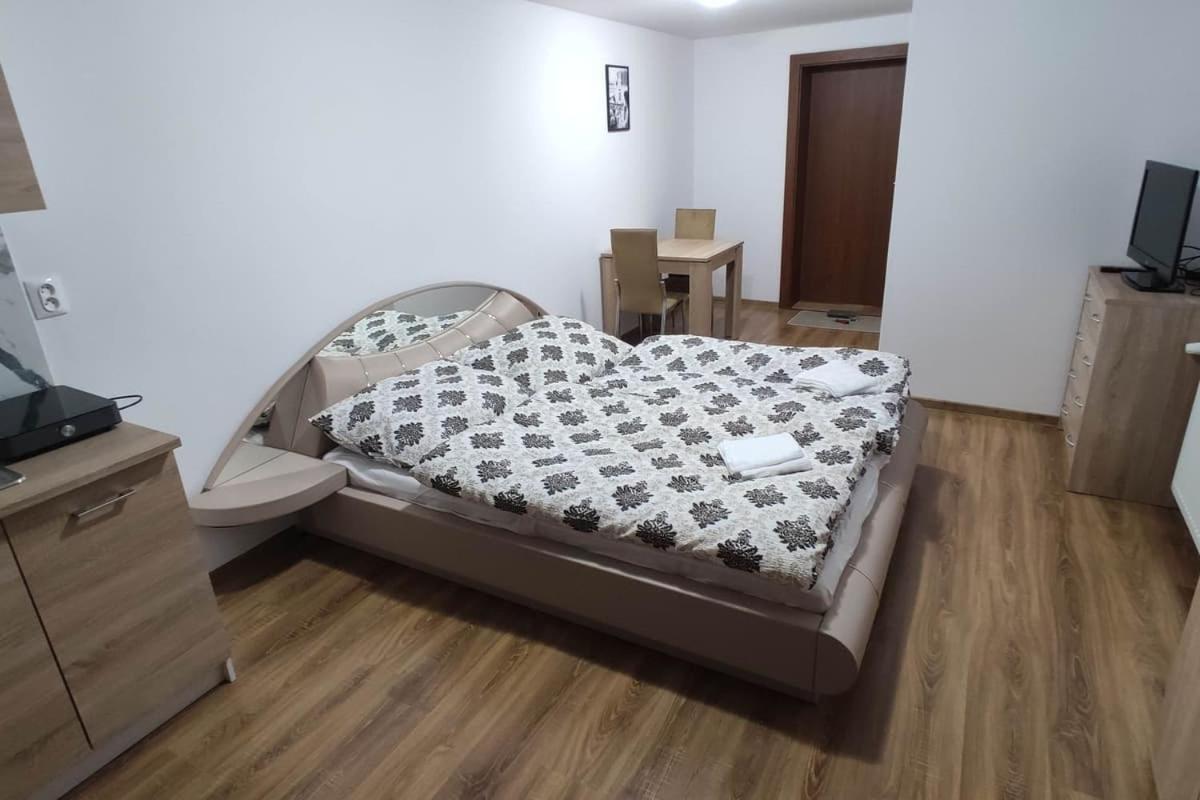 Apartmany Tatra Relax, Velky Slavkov Dolný Smokovec Exterior foto