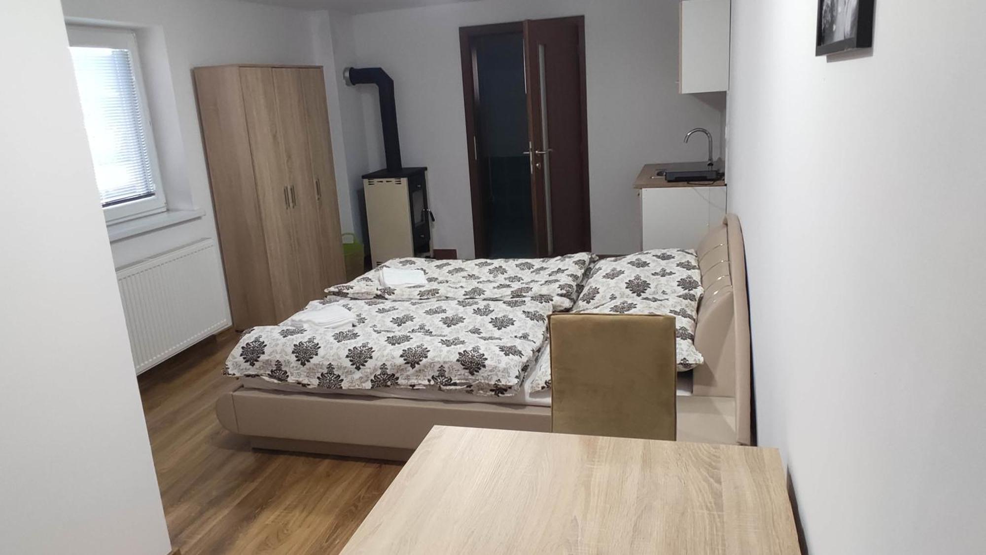 Apartmany Tatra Relax, Velky Slavkov Dolný Smokovec Exterior foto