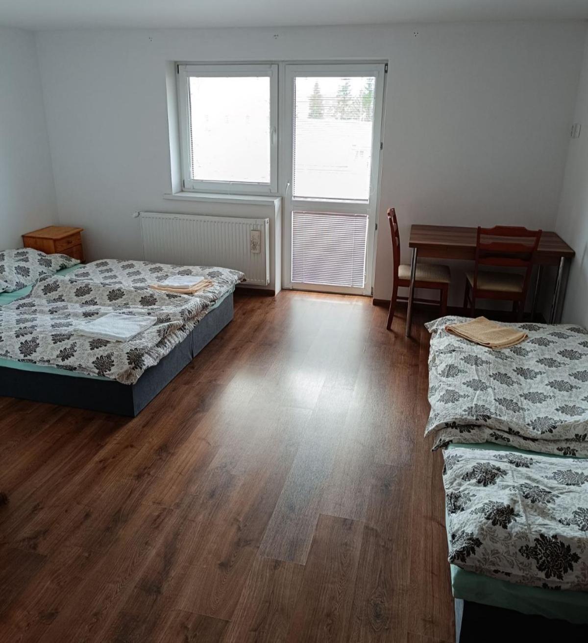 Apartmany Tatra Relax, Velky Slavkov Dolný Smokovec Exterior foto