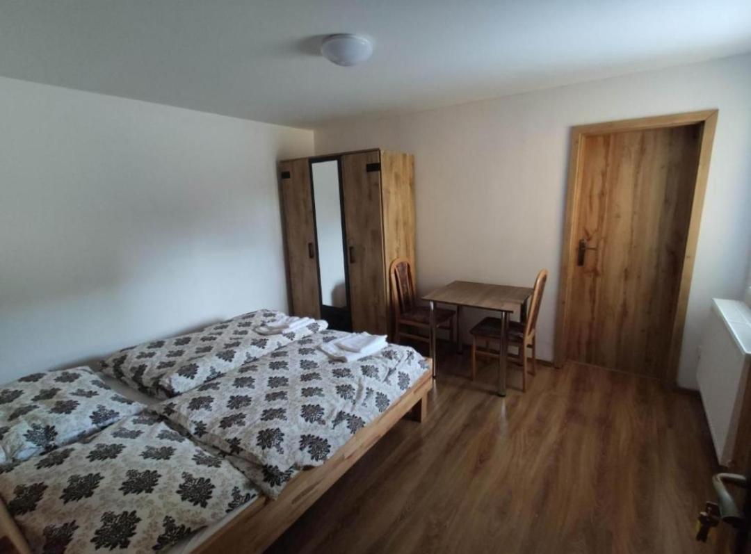 Apartmany Tatra Relax, Velky Slavkov Dolný Smokovec Exterior foto