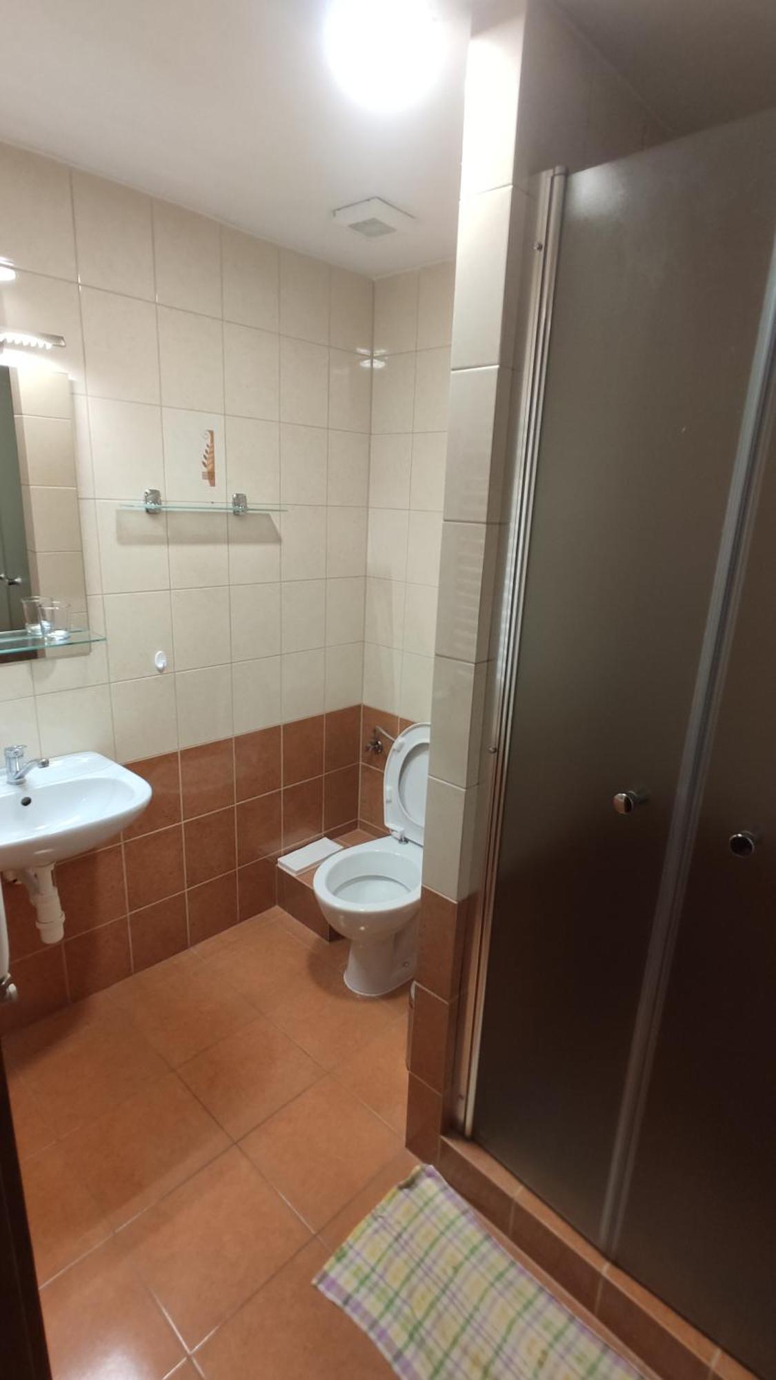 Apartmany Tatra Relax, Velky Slavkov Dolný Smokovec Exterior foto